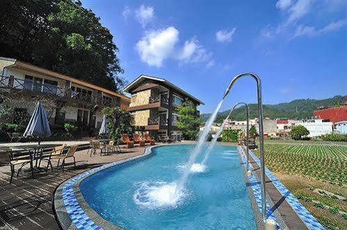 Ci Meng Rou Resort Villa Dahu Eksteriør bilde